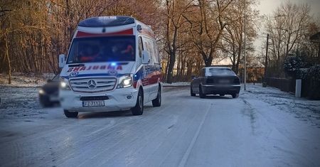 Niczego się nie nauczył? 19-latek potrącił 15-latkę