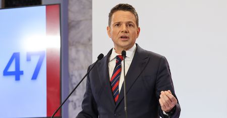 Podniesiona kwota wolna od podatku? Trzaskowski: będę gwarantem
