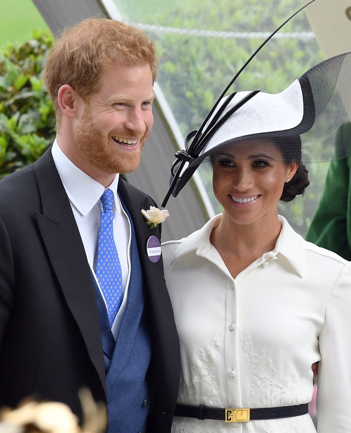 Król Karol chce spędzić wakacje Harrym i Meghan? 