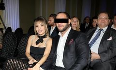 Były mąż Dody aresztowany na trzy miesiące