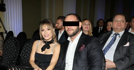 Były mąż Dody aresztowany na trzy miesiące