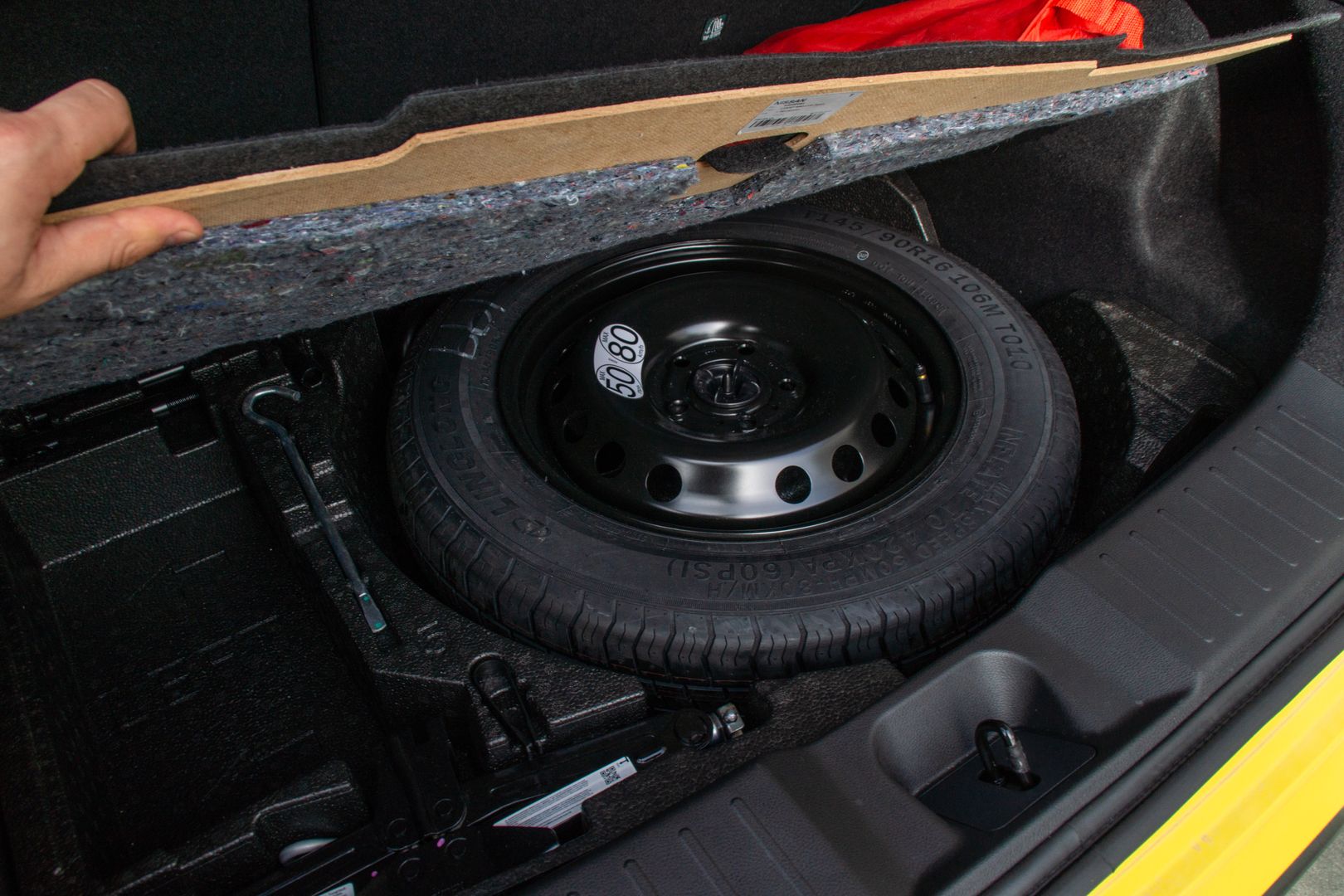 Nissan Juke po liftingu 2024