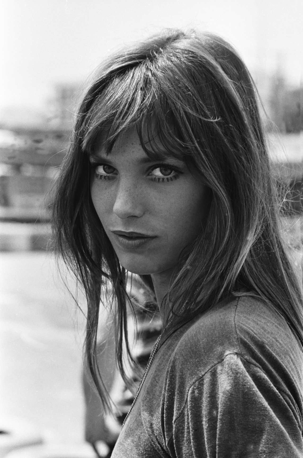 The "Jane Birkin" hairstyle will be one of the most fashionable.