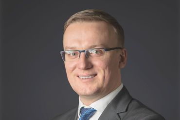 Patryk Grzeczka