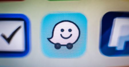 Waze zmienia powiadomienia. Pokaże zintegrowane alerty