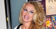 Pamela Anderson kończy 56 lat. Pokazała zdjęcia bez makijażu