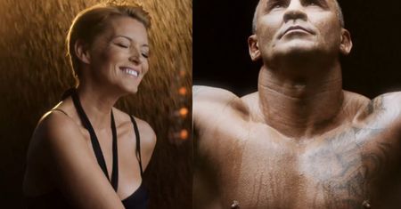 Rozebrane "gwiazdy" w zwiastunie "Celebrity Splash"!
