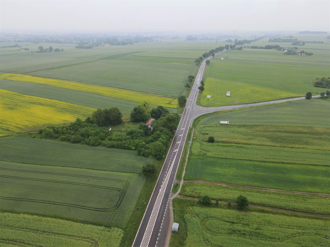 Powstanie nowa ekspresówka. Wiemy, kiedy nią pojedziemy