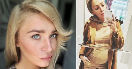 Martyna Gliwińska narzeka na ciążę: "Ostatnie tygodnie to już PRAWDZIWY HARDCORE"