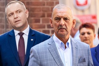 Weto Nawrockiego. Broniarz: To nie jest rozwiązanie problemów