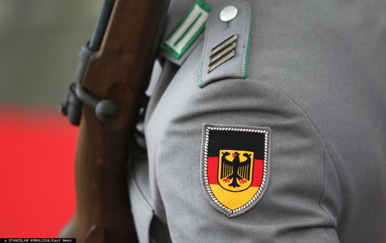 Polityk CDU: prorosyjskie sentymenty w Bundeswehrze 