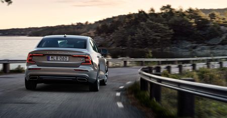 Więcej dynamiki i więcej tylnego napędu. Polestar zmienia charakter Volvo