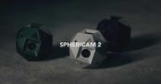 Filmy 4K i 60 kl./s zamknięte w sferycznej kamerze Sphericam 2