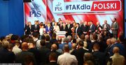Nowa nazwa PiS? Politycy partii natychmiast reagują. Są kpiny