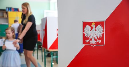 Wyniki wyborów prezydenckich. Tak głosowali wyborcy innych kandydatów