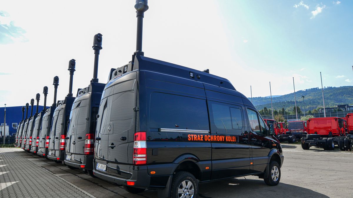 To drogi, ale wszechstronny sprzęt