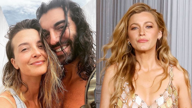 Emily Baldoni przerwała milczenie