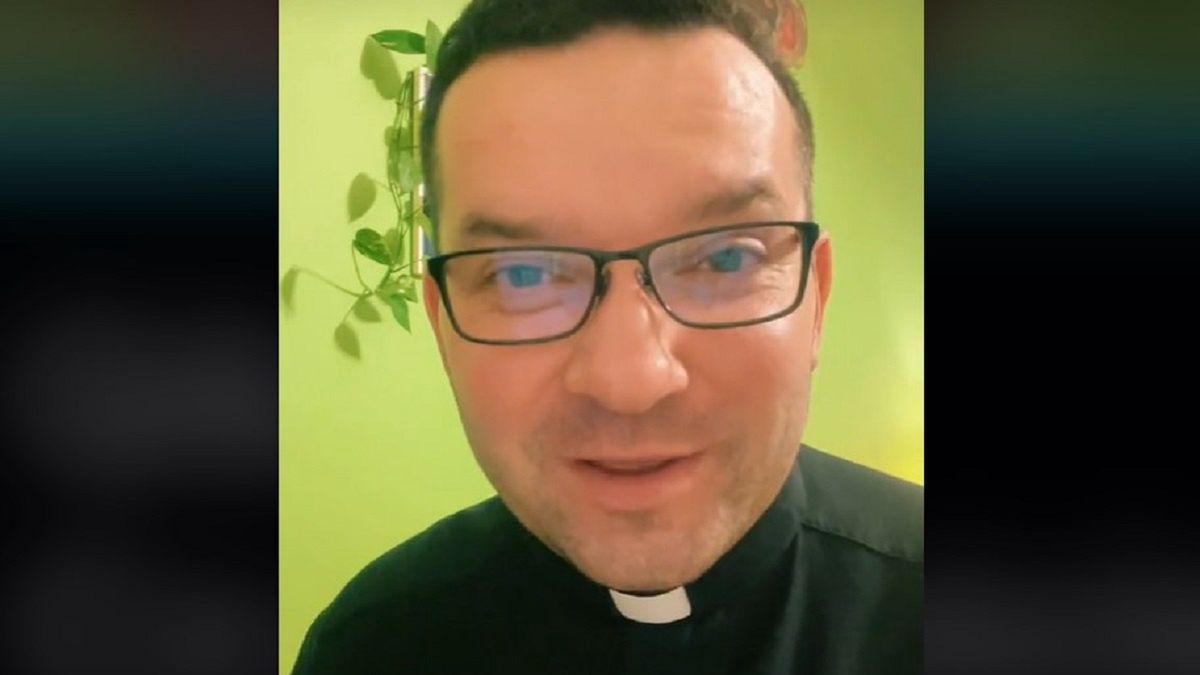Ksiądz dostał nietypowe pytanie. "Co ludzie mówią najczęściej na spowiedzi?"