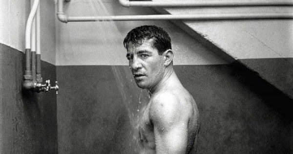 Rocky Graziano
