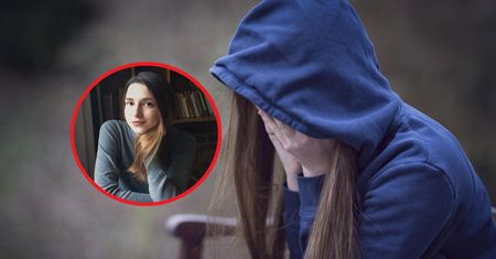 Rozmowa z dzieckiem o samobójstwie przynosi mu ulgę. "Zdarza się, że dzieci wiedzą, kiedy i jak to zrobią"