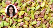 Skutki jedzenia pistacji. To robią z twoim zdrowiem