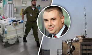 Izrael uderza na Iran. "Atak w sobotę rano nie jest przypadkowy"