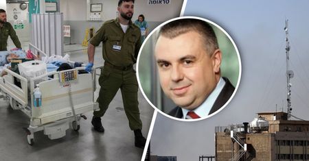 Izrael uderza na Iran. "Atak w sobotę rano nie jest przypadkowy"