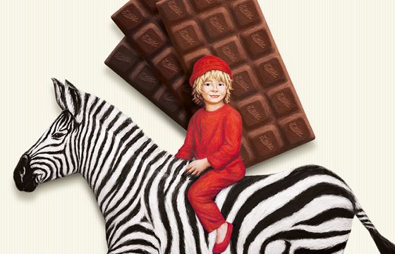 Marki na przełomie dekad: Wedel