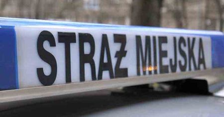 Warszawa. Opiekował się 6-letnim synem. Był kompletnie pijany