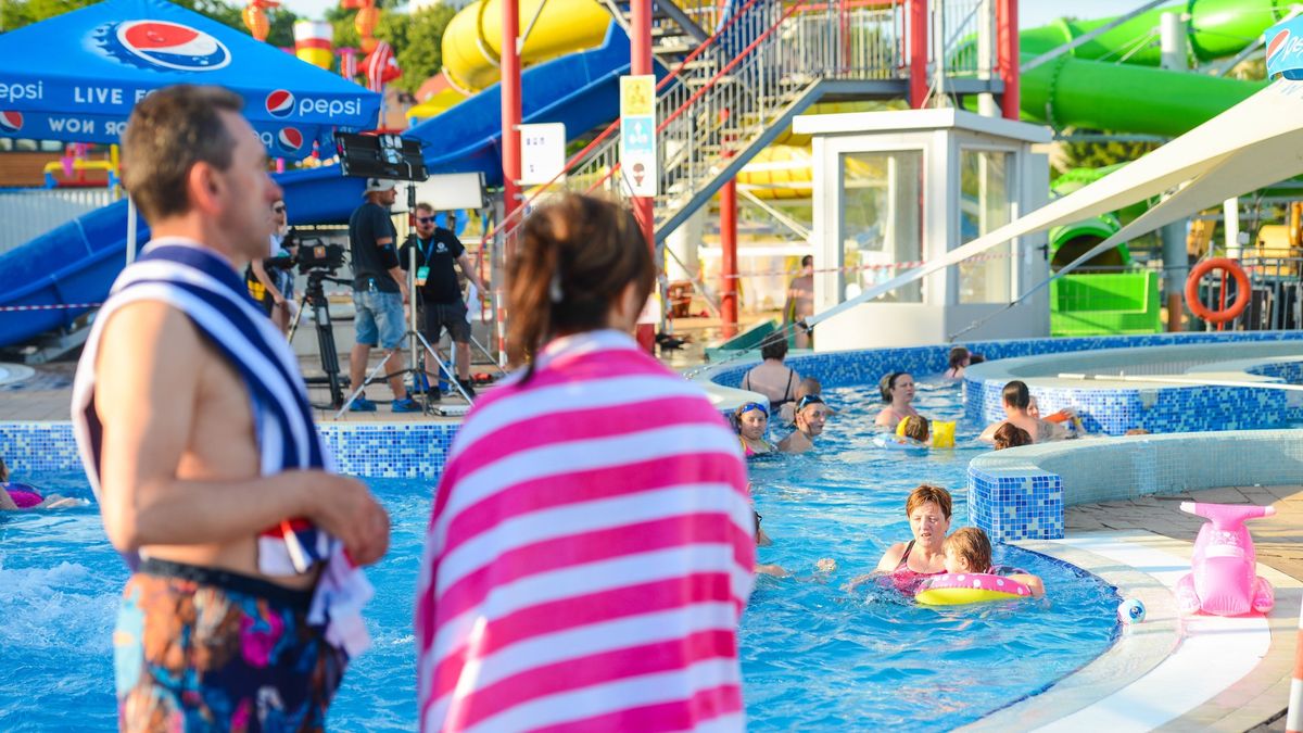 1 sierpnia rodzice będą mogli aktywować bon turystyczny.