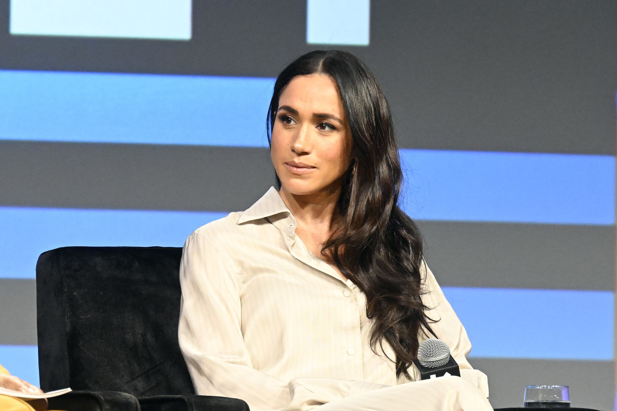 Biznes Meghan Markle jest szeroko dyskutowany