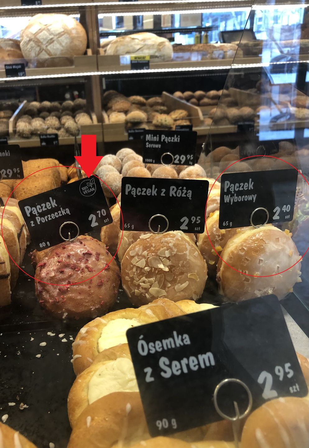 pączki