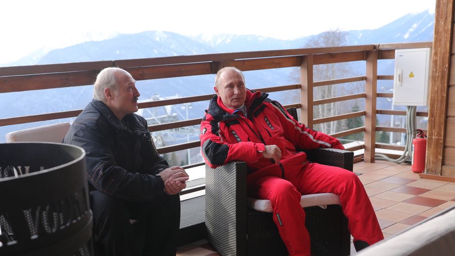 putin