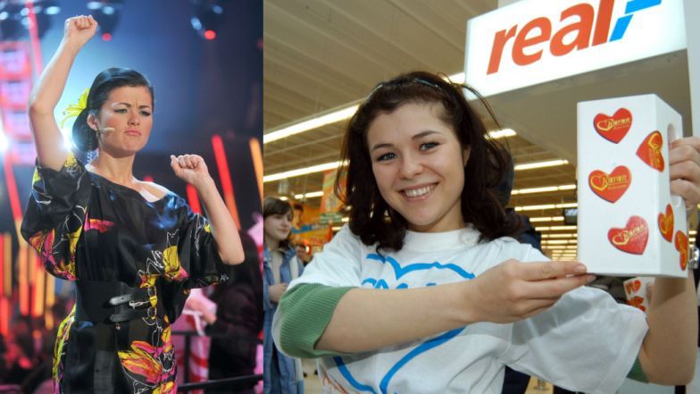 Katarzyna Cichopek skończyła 40 lat!