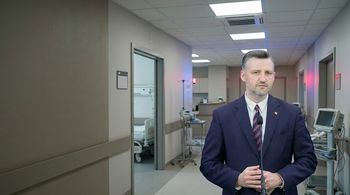 Afera w prosektorium Szpitala Południowego. Nie będzie kolejnych wyjaśnień Trzaskowskiego