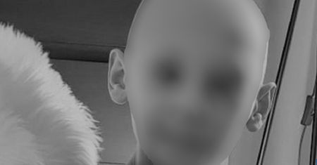 Alan walczył z nowotworem złośliwym. Opłakuje go cała okolica