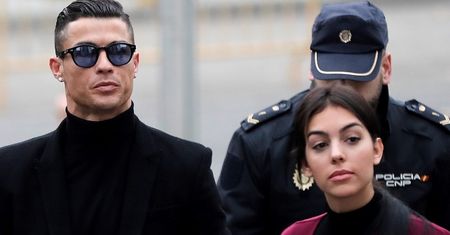 Sportowcy i gwiazdy z całego świata poruszeni tragedią Cristiano Ronaldo i Georginy Rodriguez. "Wstrząsające"