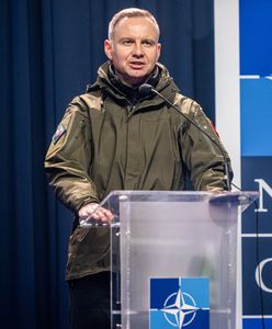 Zbierze się Rada Bezpieczeństwa Narodowego. Jeden główny temat