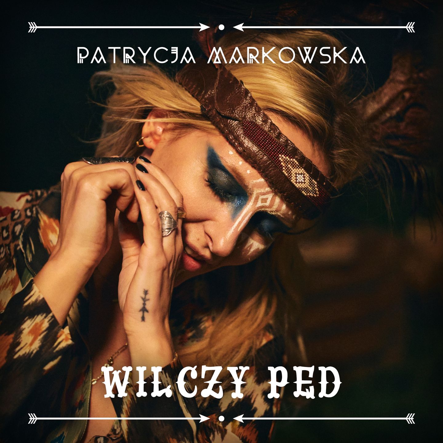 Patrycja Markowska zapowiada nową płytę