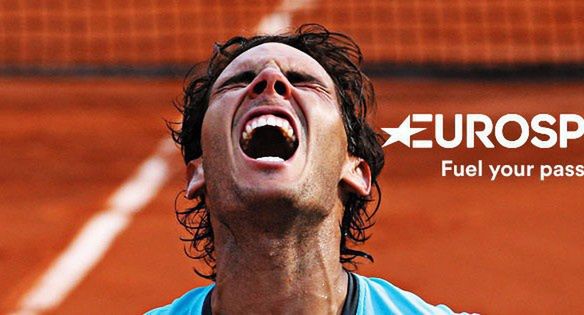 Eurosport nowym liderem kanałów sportowych. Eleven i Eleven Sports na końcu rankingu