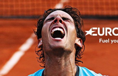 Eurosport nowym liderem kanałów sportowych. Eleven i Eleven Sports na końcu rankingu