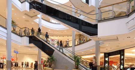 Izraelska firma rozpycha się w Polsce. Przejęła centrum w Olsztynie