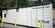 Wrocław. Regularnie okradali paczkomaty. Trafili w ręce policji