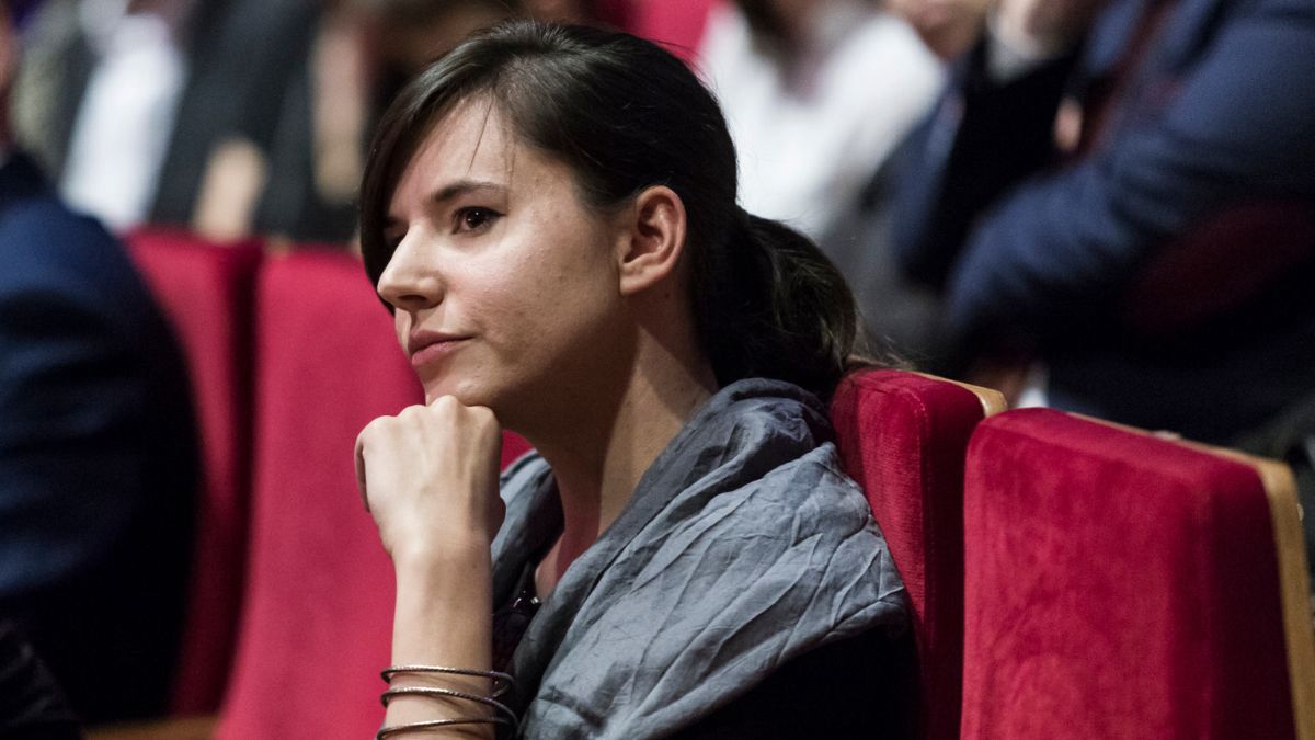 Tak Antonina Turnau wygląda obecnie 