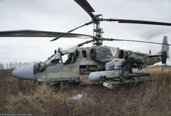 Potężne straty wojsk Putina. Ukraińcy zniszczyli 11 celów