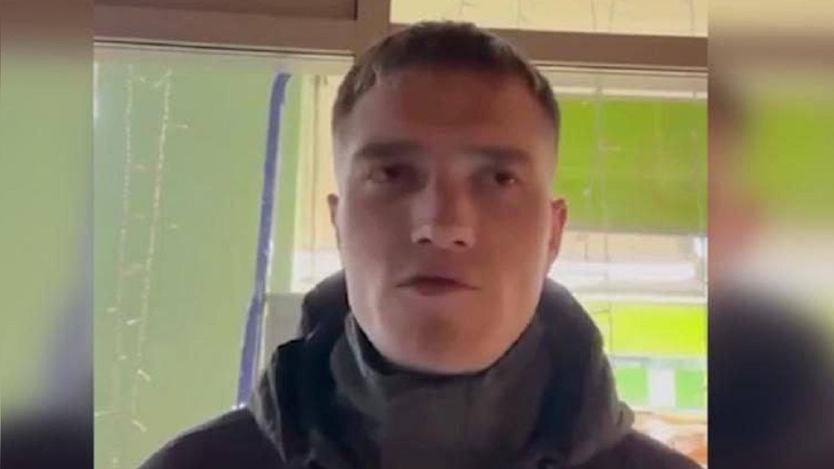 Dowódca wagnerowców uciekł do Norwegii 