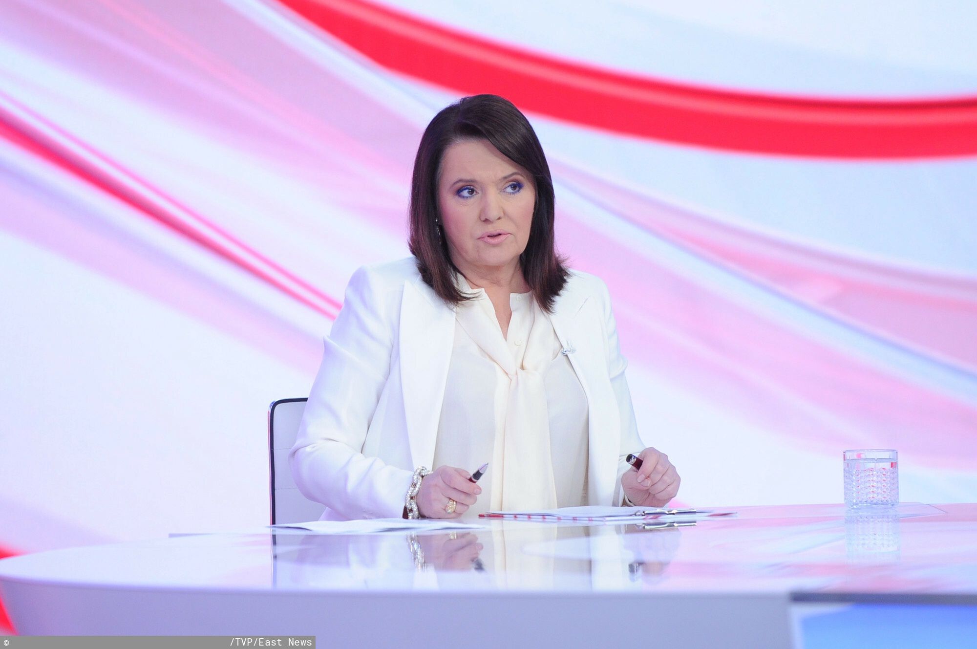 Danuta Holecka