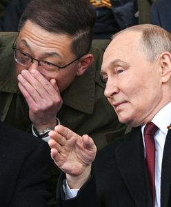 Chiny i Rosja wspólnie zaatakują Tajwan? Hakerzy dotarli do dokumentów