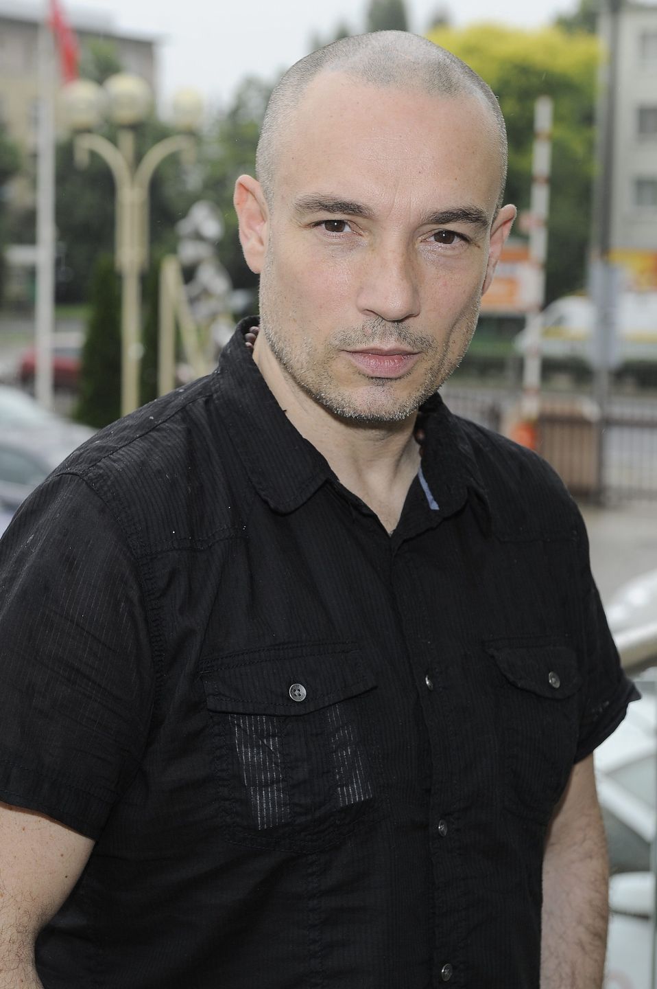 Jacek Stachursky 