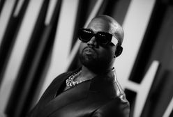 Wybory prezydenckie w USA. Kanye West chce zastąpić Donalda Trumpa